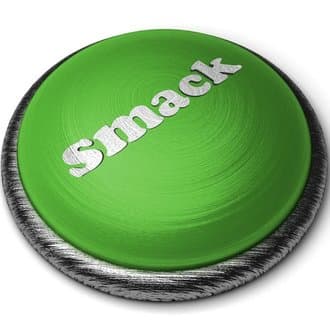 SammySmacks logo