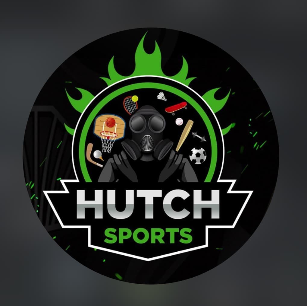 Hutch Sports logo