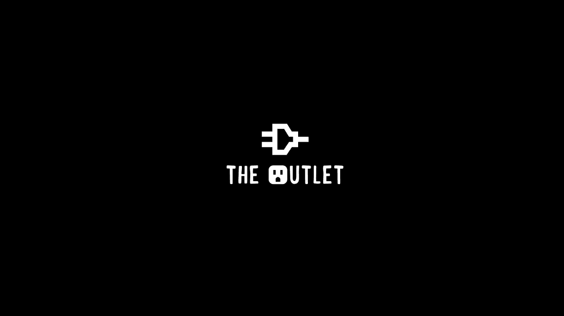 The Outlet logo