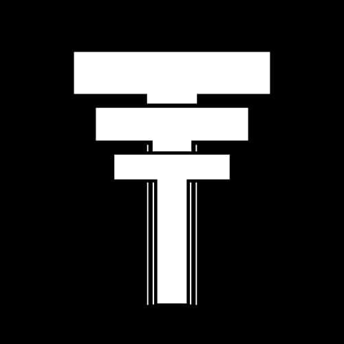 The Time Traders logo