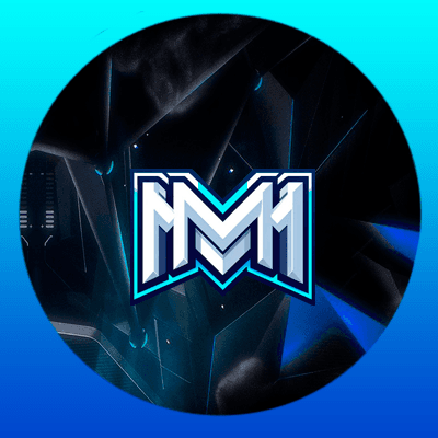 The Main Men Media logo