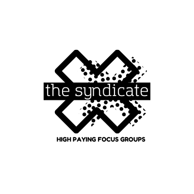 The Syndicate logo