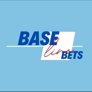 Baseline Bets logo
