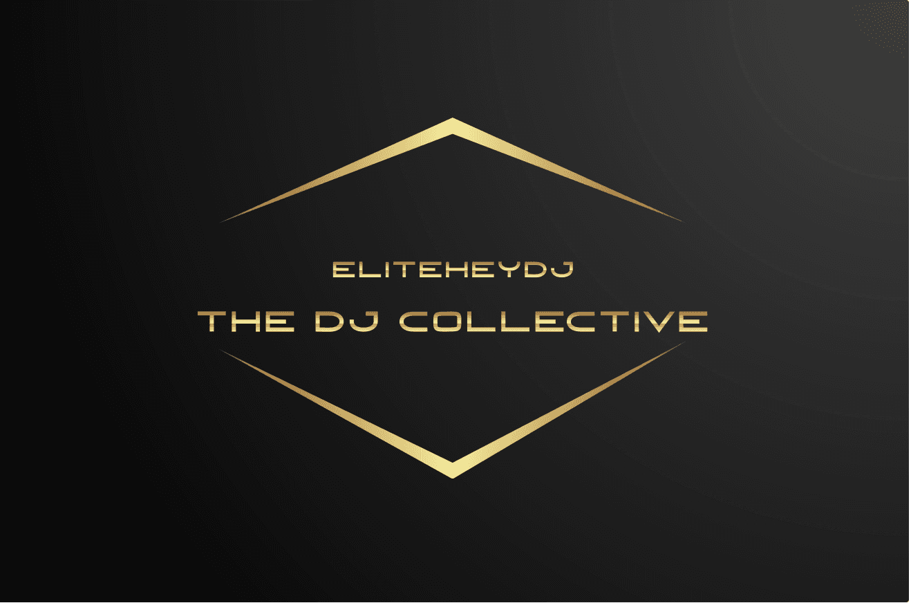 The DJ Collective logo