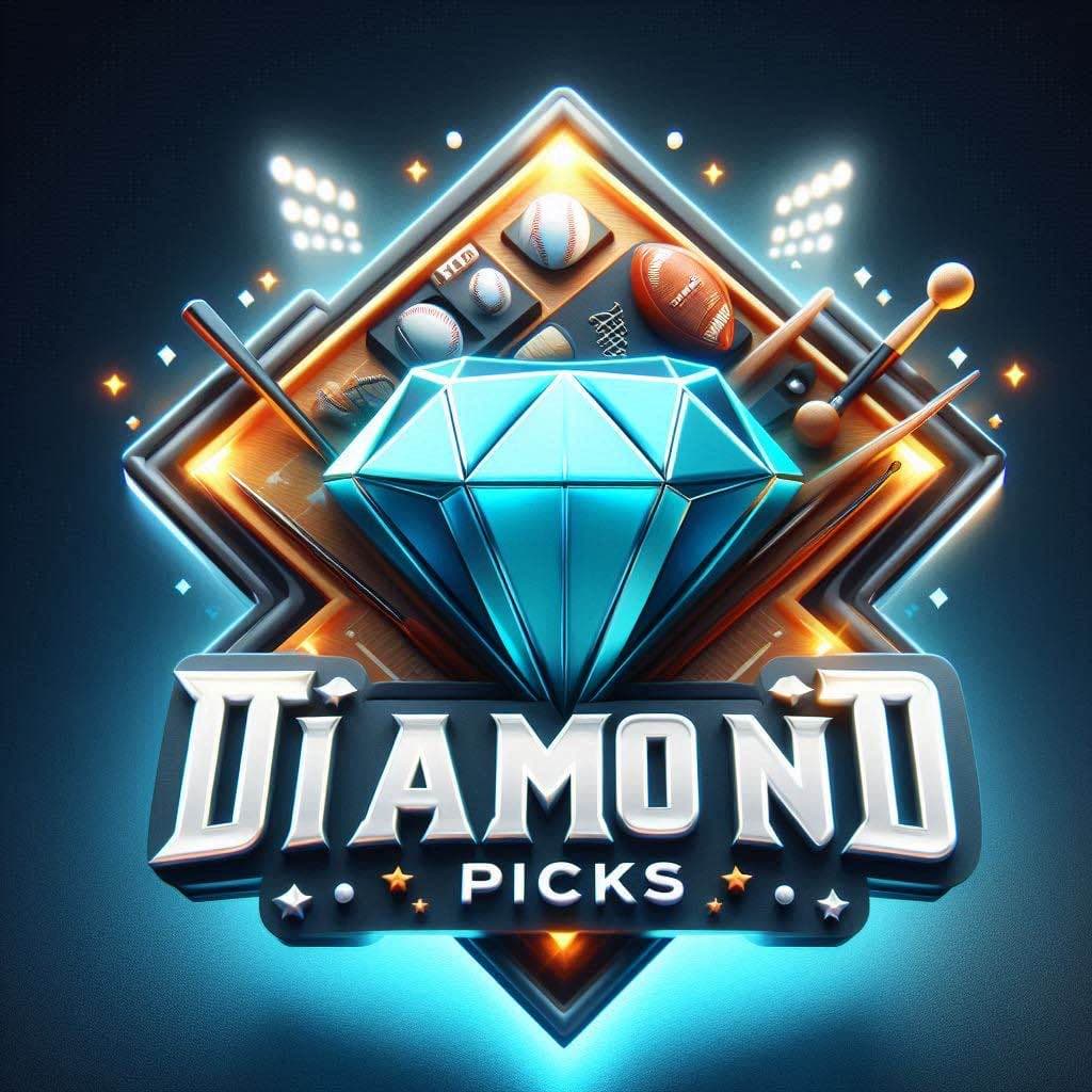 Diamond Picks logo