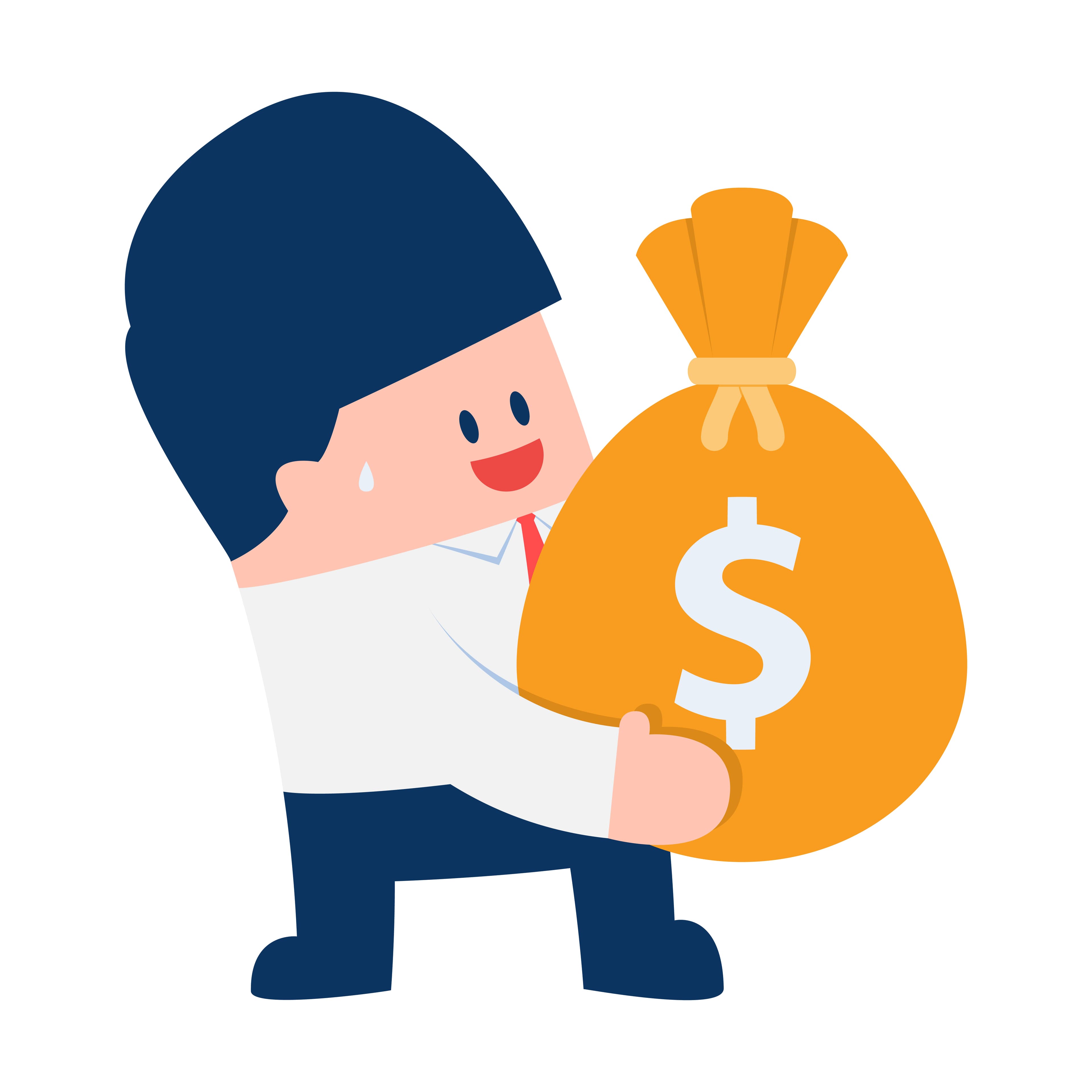 Crypto Rich logo