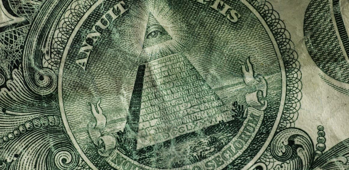 Capital Conspiracy Trading logo
