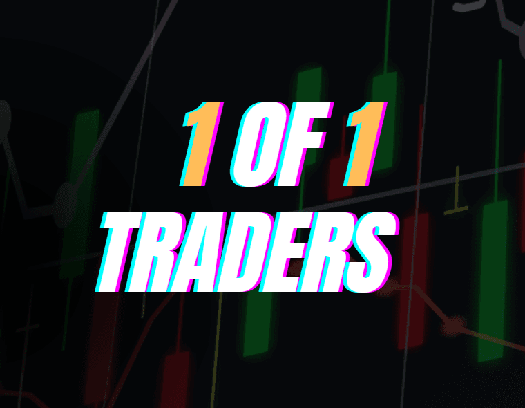 1 of 1 traders logo