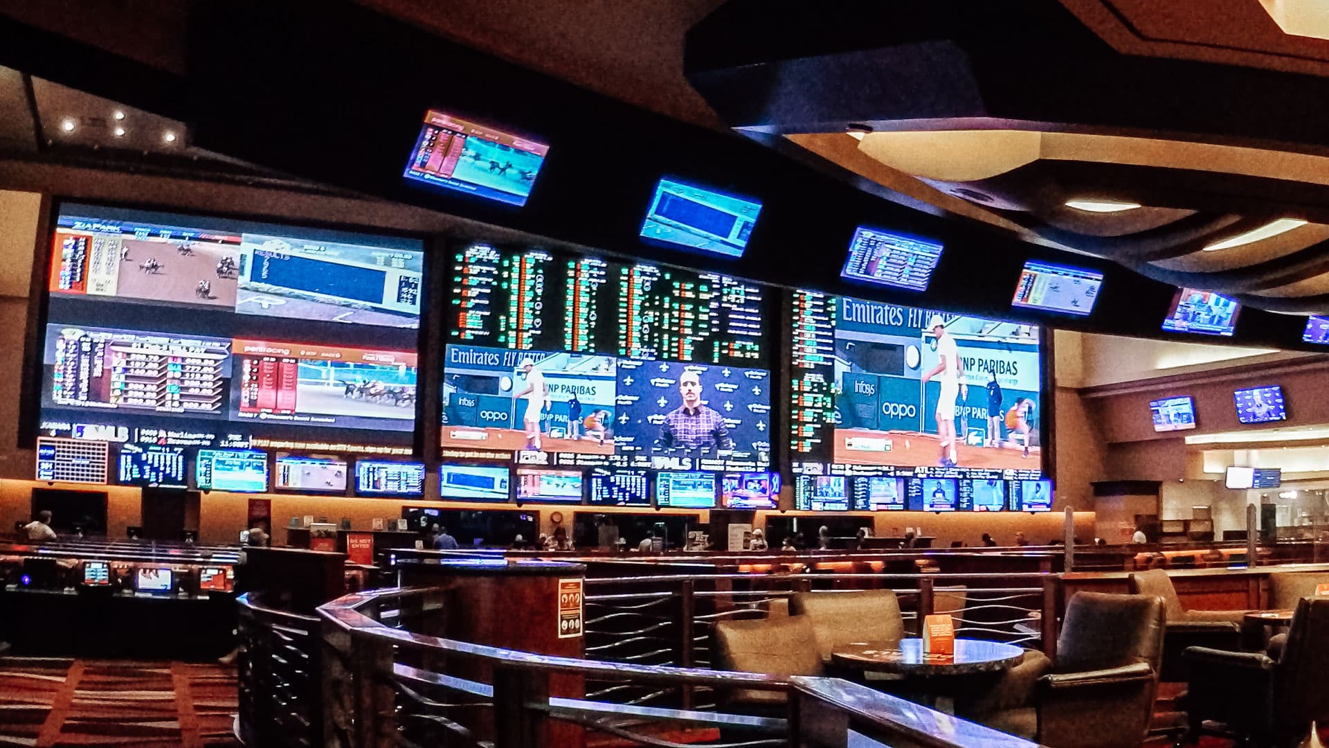 Sportsbook Experts logo