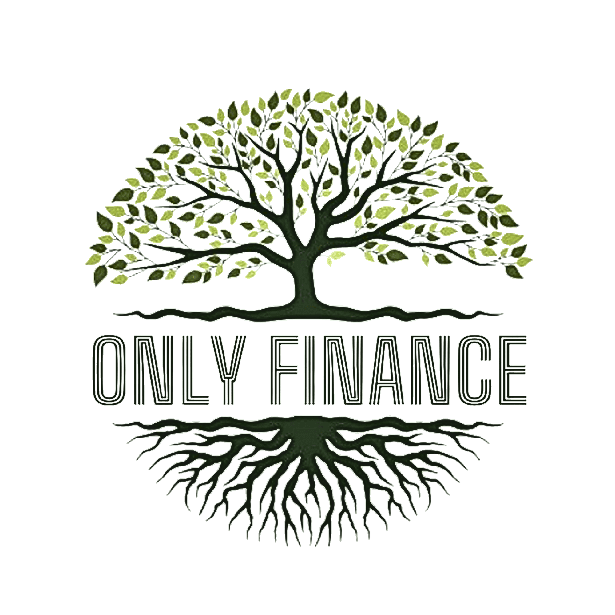 Only Finance logo
