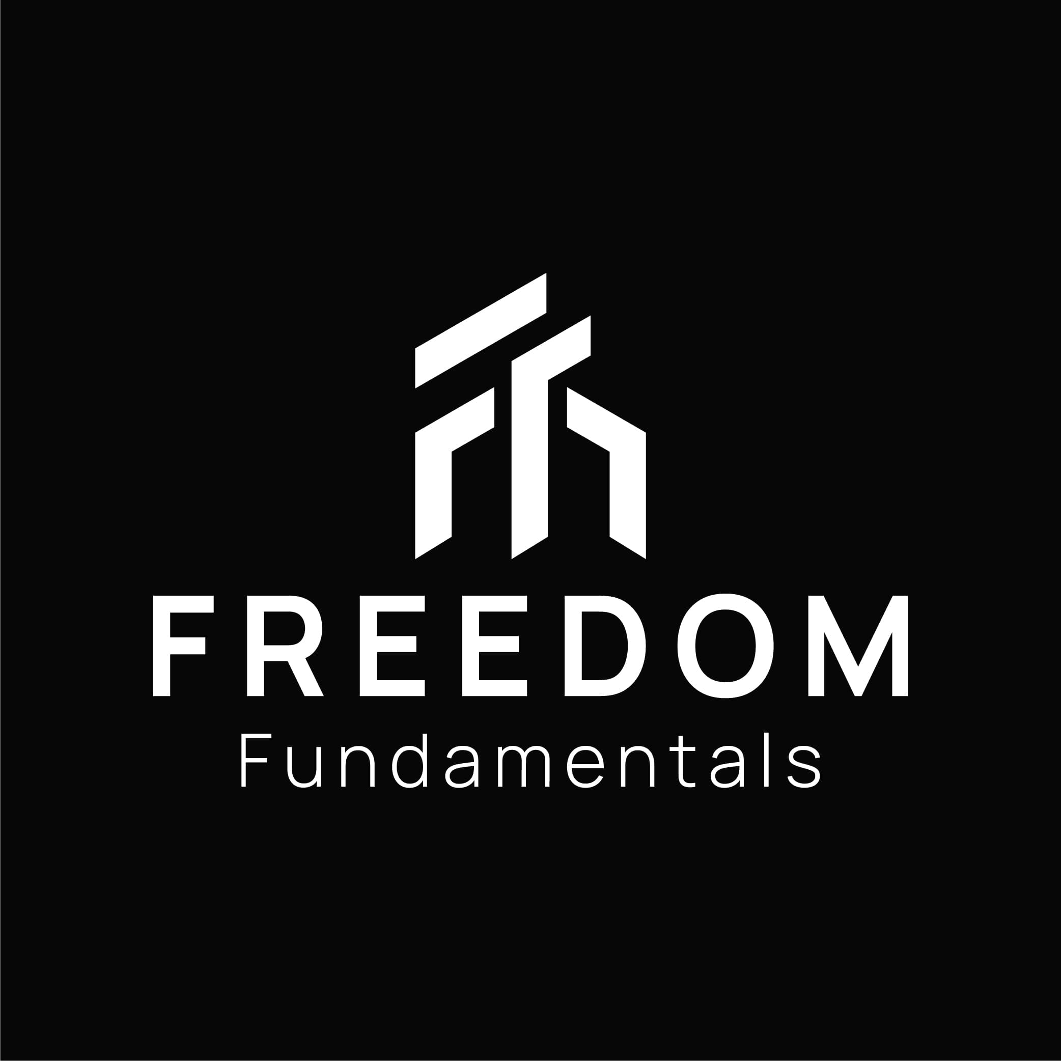 Freedom Fundamentals logo