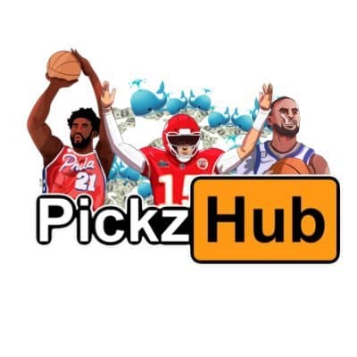 PickzHub logo
