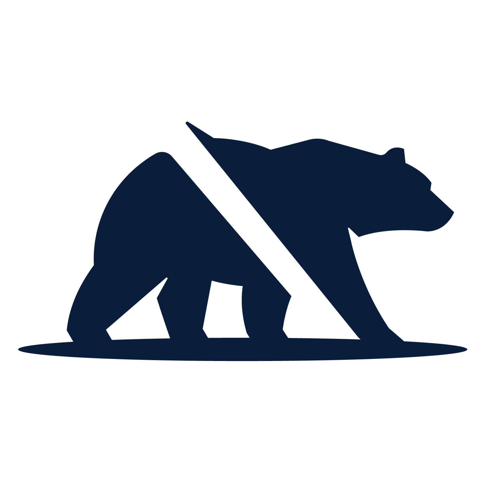 The Short Trader logo