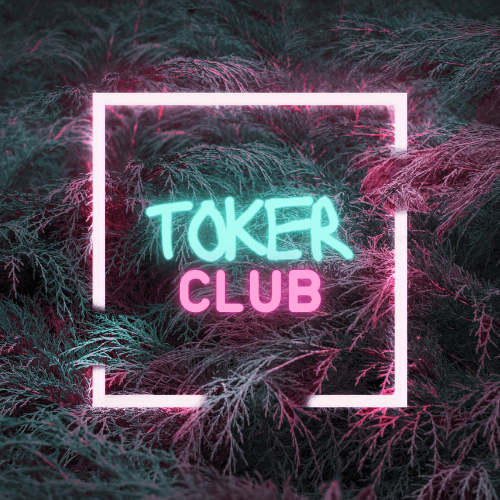 Toker Club TikTok Affiliate logo