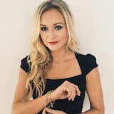 Kaleigh Moore logo