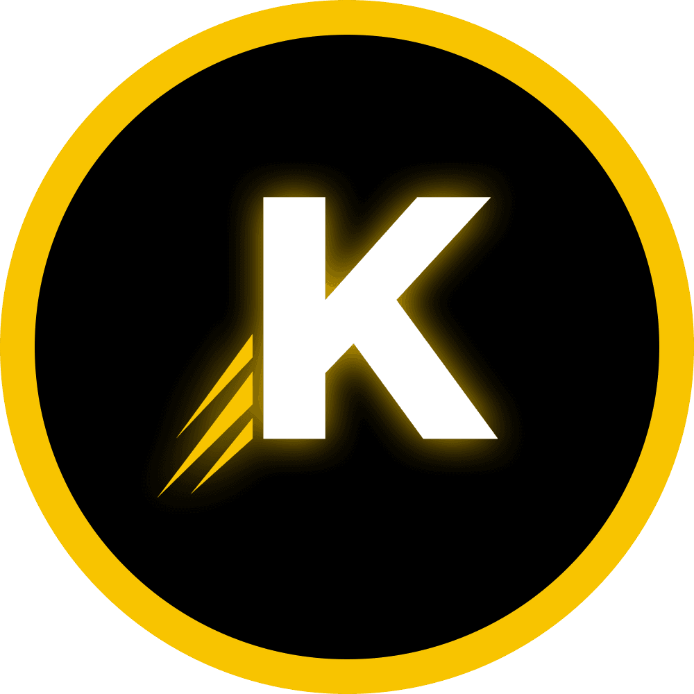 LE KLAN. logo