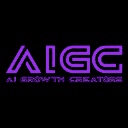 AI Growth Creators logo