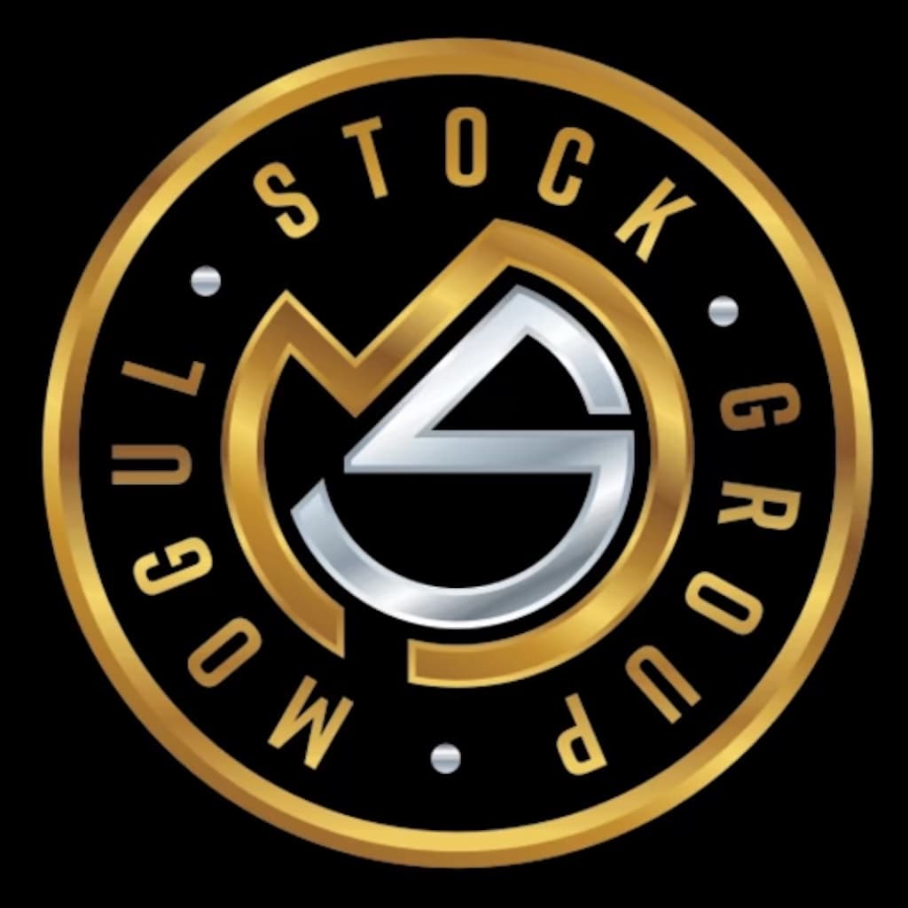 Mogul Stock Group logo