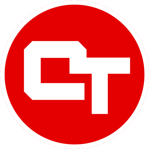 Crypto Trading DE logo