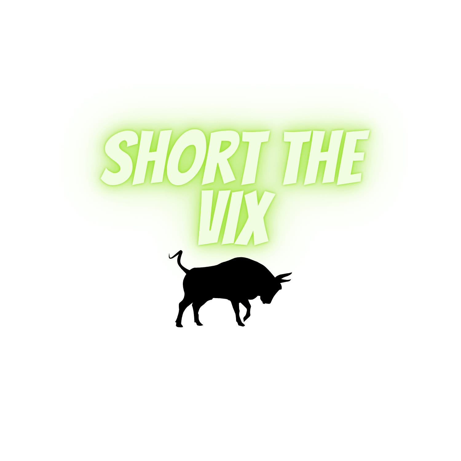 LTMP w/ Short The Vix logo