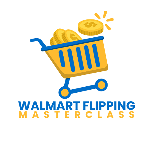 Walmart Flipping Community logo