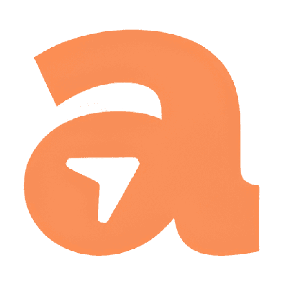 Abuv The Par logo