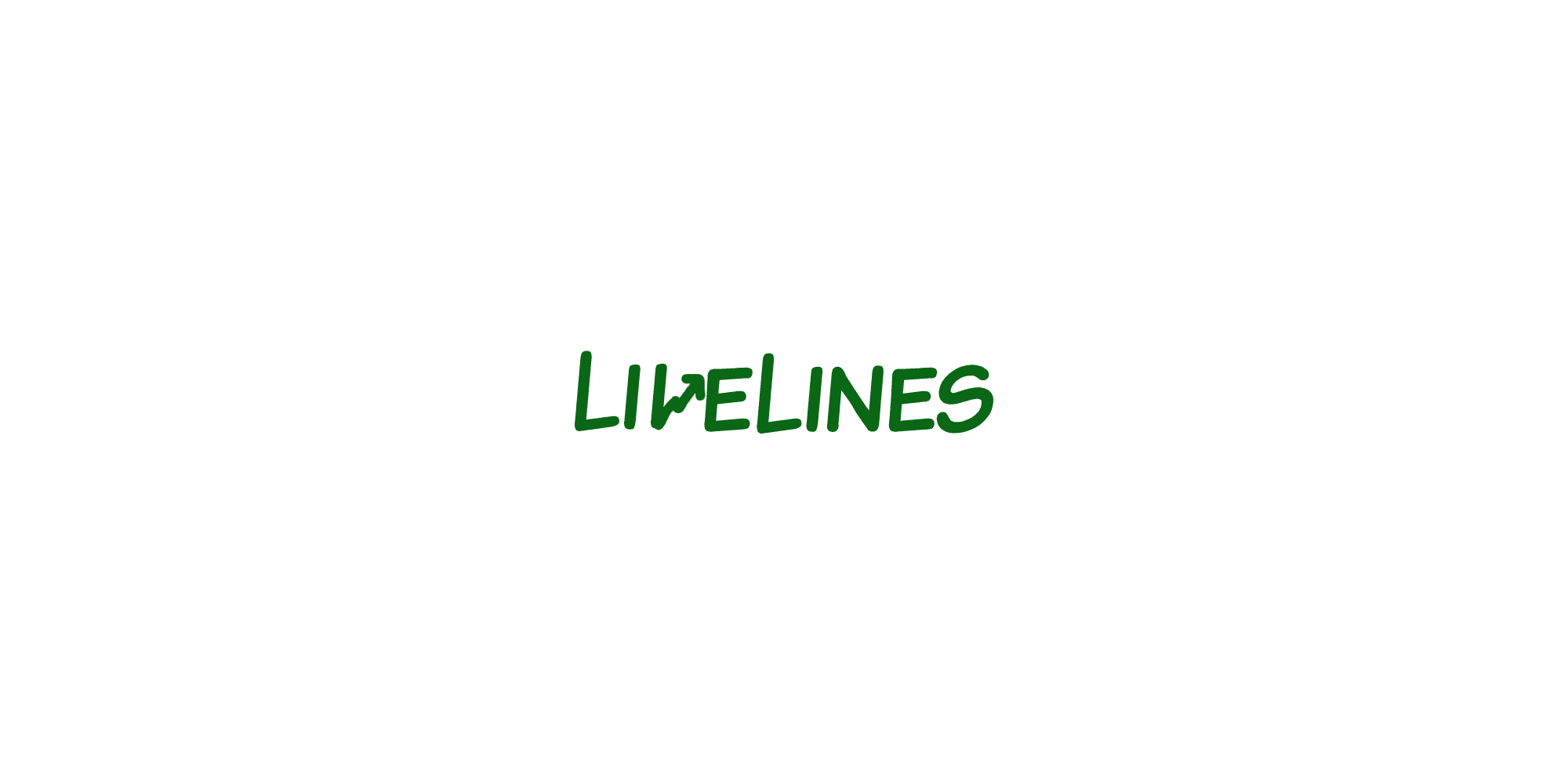 LiveLines logo