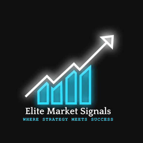 Elite Market Signals logo