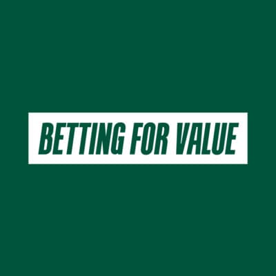 Betting For Value logo
