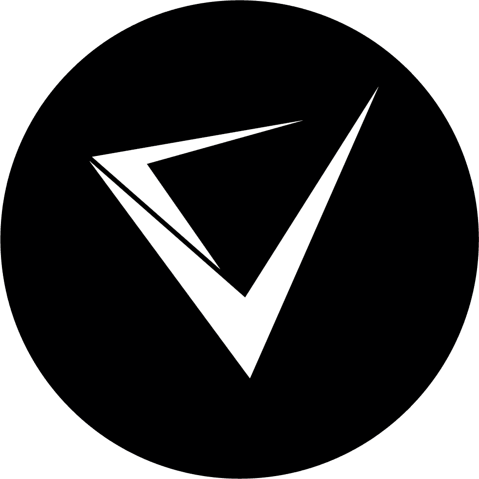 Volatility Crew logo