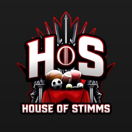 House of Stimms logo