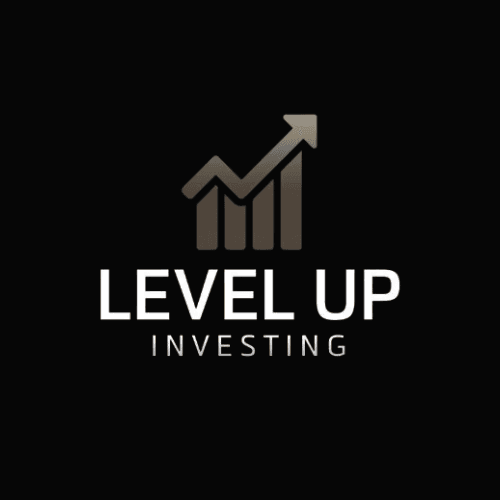 Level Up Investing logo