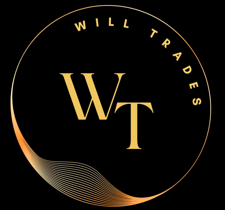 Will Trades' Wealth Architects logo
