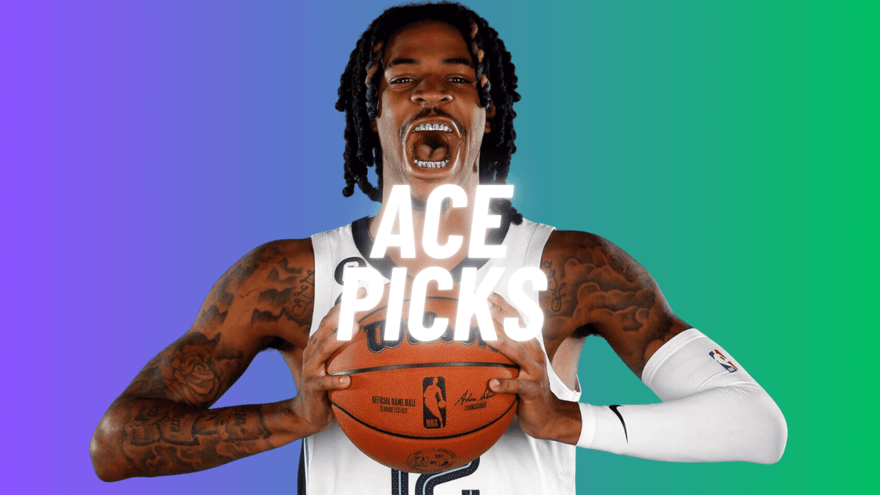 Ace Picks logo