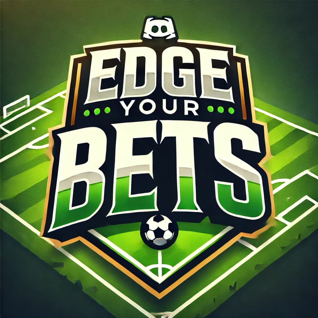 Edge Your Bets logo