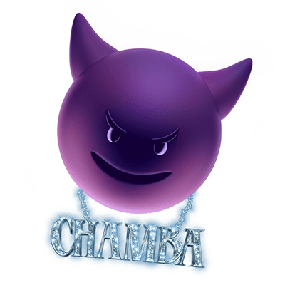 Sithlordchamba logo