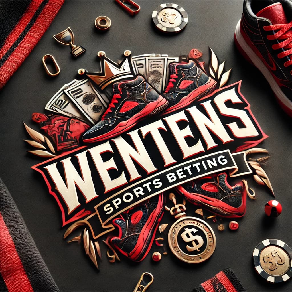 Wen10 Sports logo