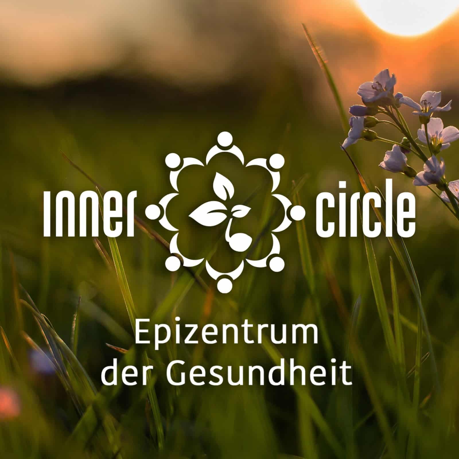 InnerCircle Mitgliedschaft logo