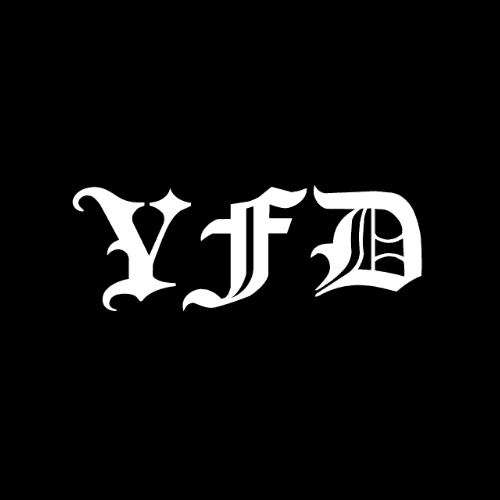 Your First Dollar logo