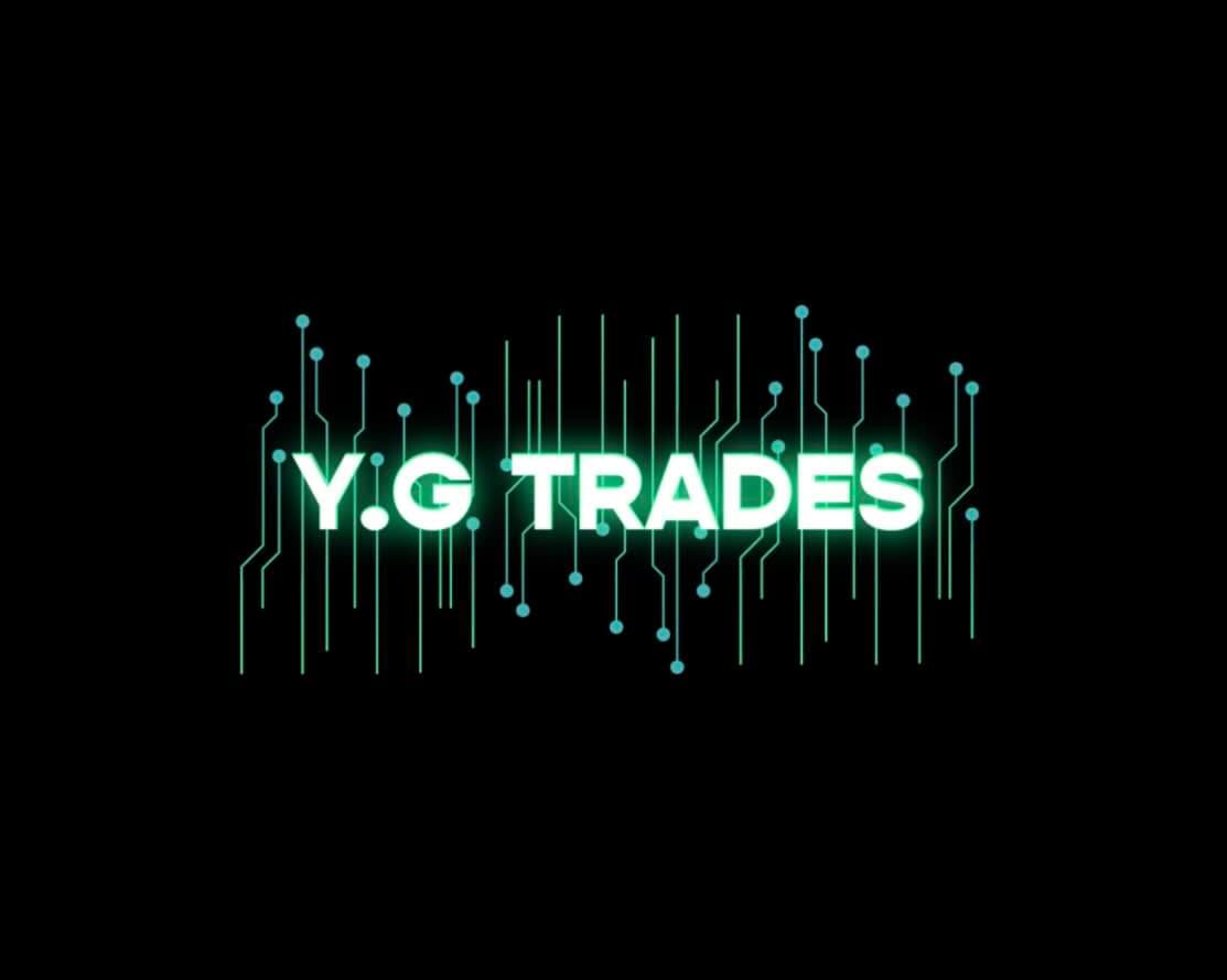 Y.G TRADES logo