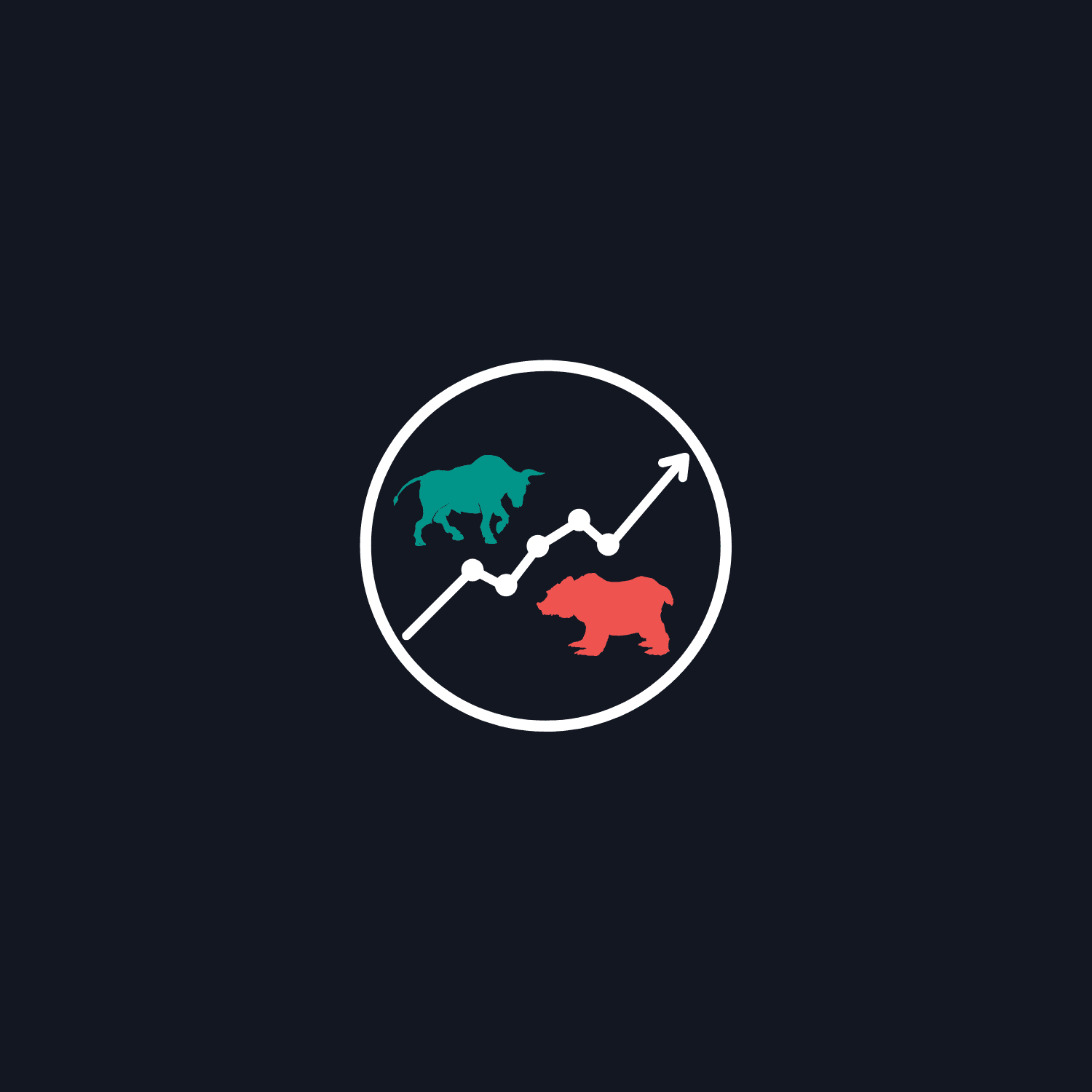 The Trading Academy logo