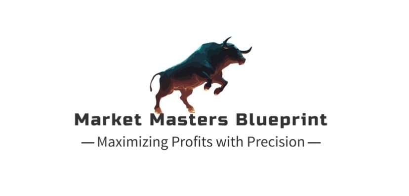 Market Masters Blueprint logo