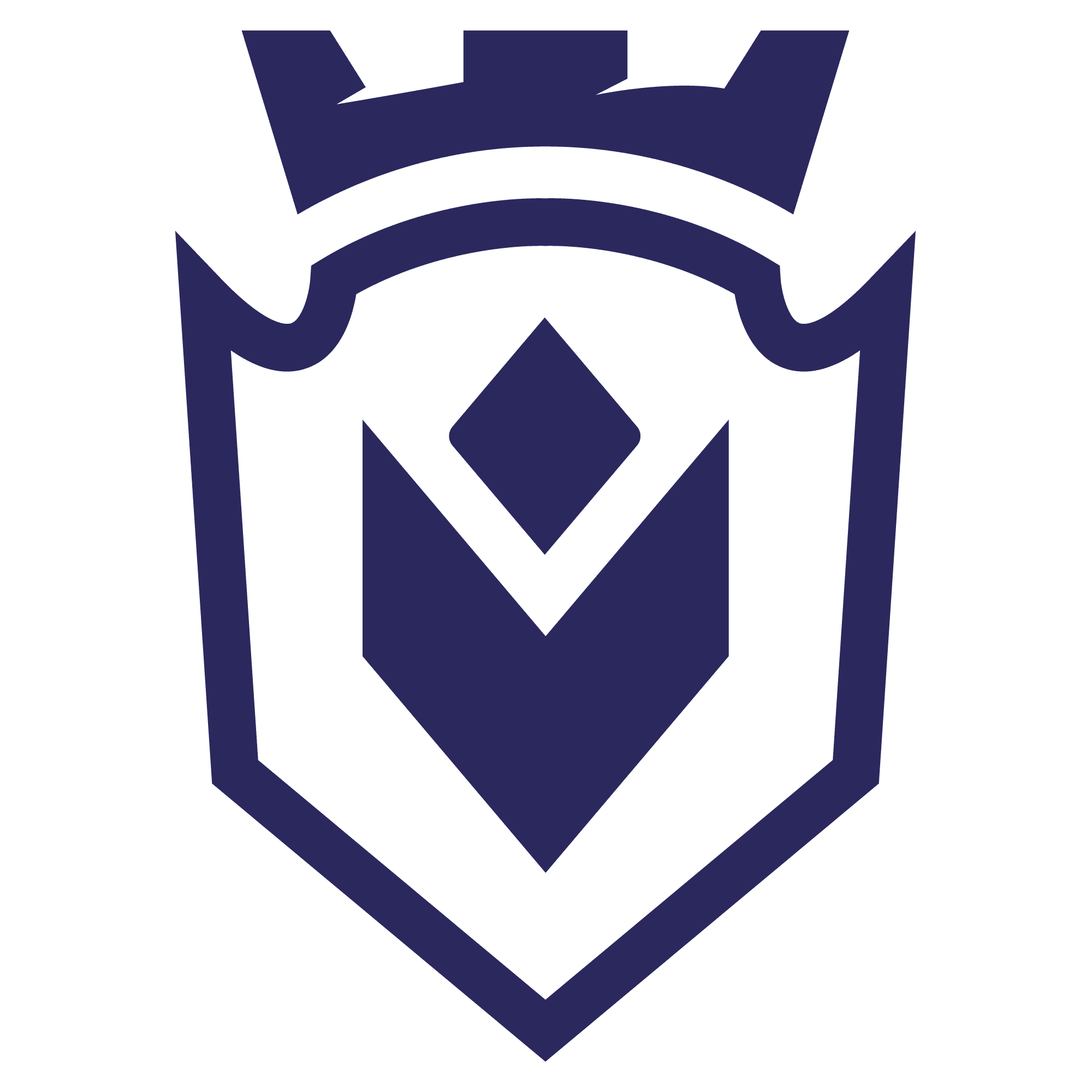 The Royal Guild logo