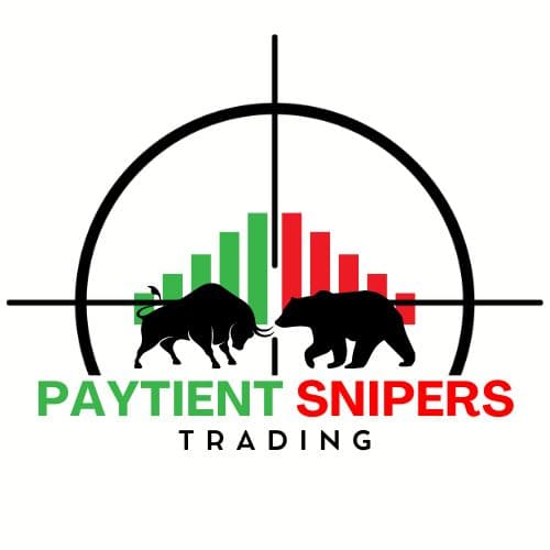 Paytient Snipers Trading logo