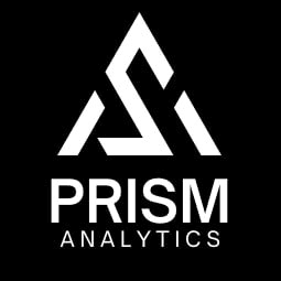 PRISM Analytics logo
