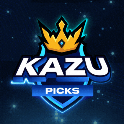 KazuPicks logo