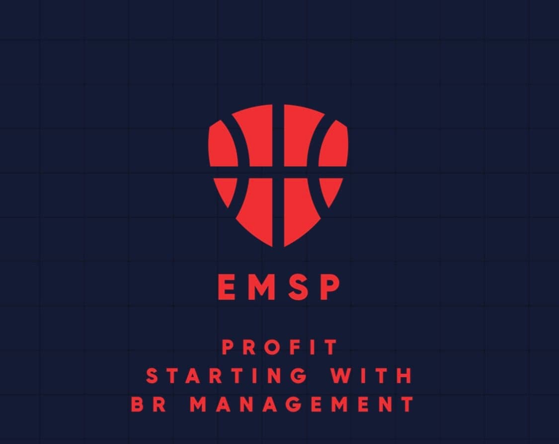 EMSP logo
