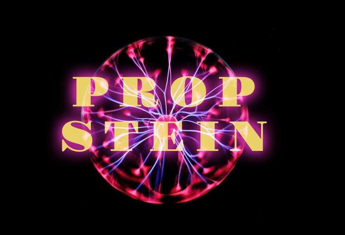 Prostein Labs. logo