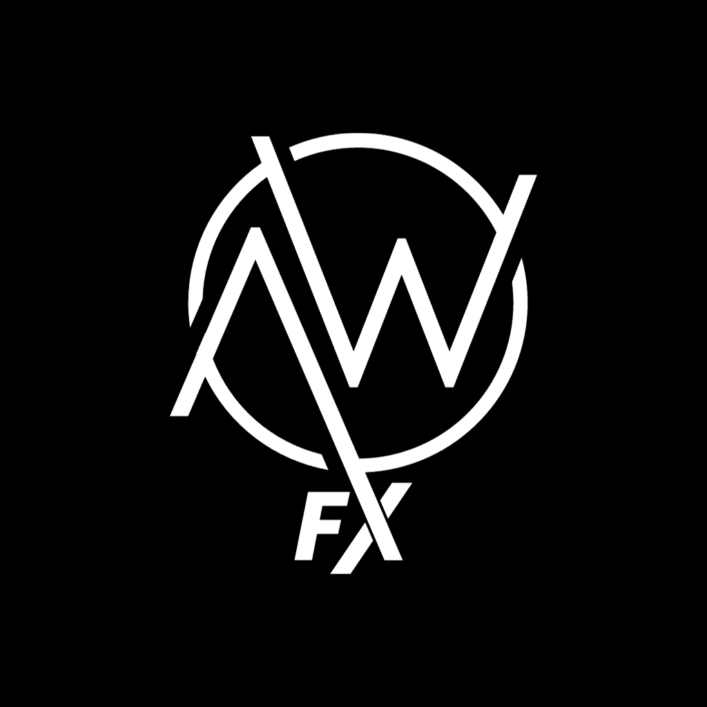 AWFX logo