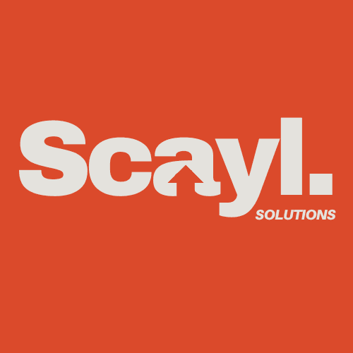 Scayl Solutions logo